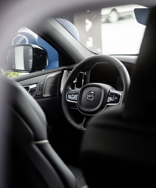 volvo