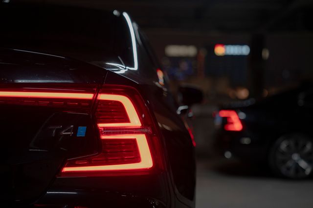 volvo t4