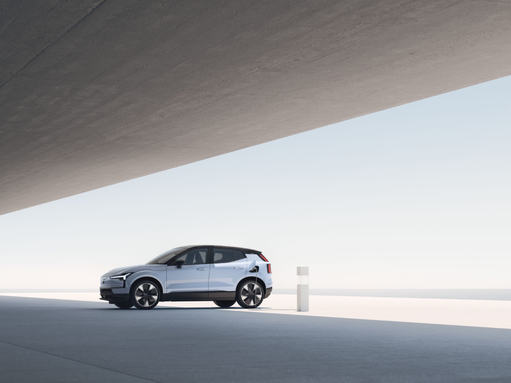 Volvo Cars efter Q2 2026 – kostnadsbesparingar klara tidigare än plan